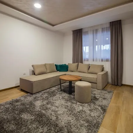 The Forest Club S27 * Zlatibor