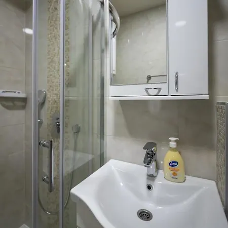 Apartment The Forest Club S27