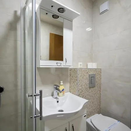 The Forest Club S27 Apartment