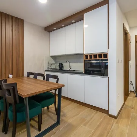 Apartman The Forest Club S27 Zlatibor