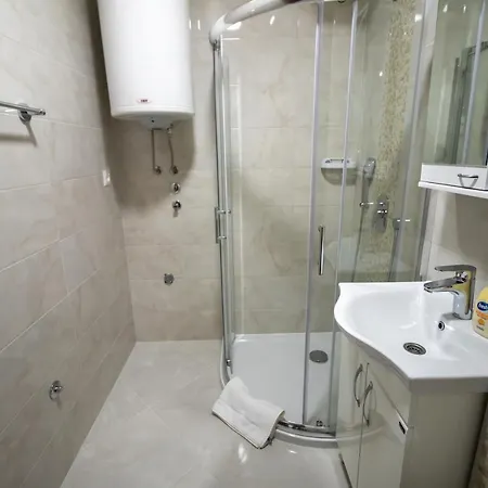 Apartman The Forest Club S27 Zlatibor