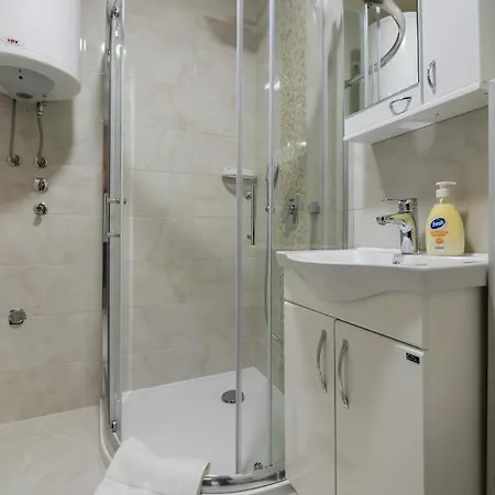 The Forest Club S27 Apartment *