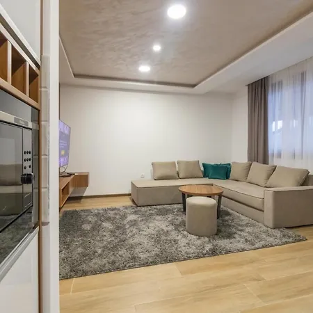 The Forest Club S27 * Zlatibor