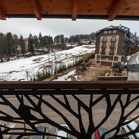 Apartment The Forest Club S27 *