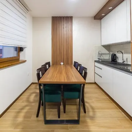 The Forest Club S27 * Zlatibor