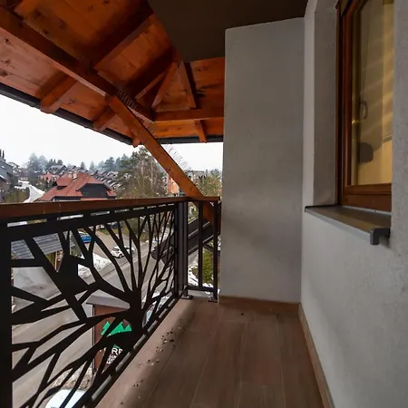 The Forest Club S27 Apartment