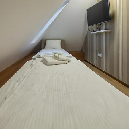 The Forest Club S27 * Zlatibor