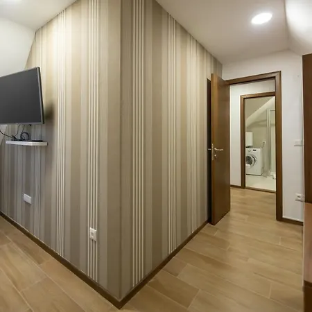 Apartment The Forest Club S27 *