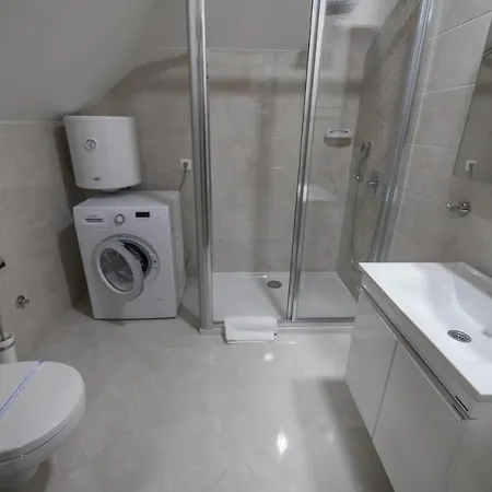 Apartman The Forest Club S27 Zlatibor