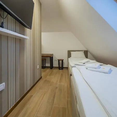 Apartment The Forest Club S27