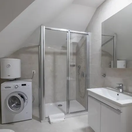 The Forest Club S27 Apartman