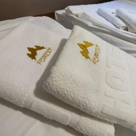 Apartman The Forest Club S27 *