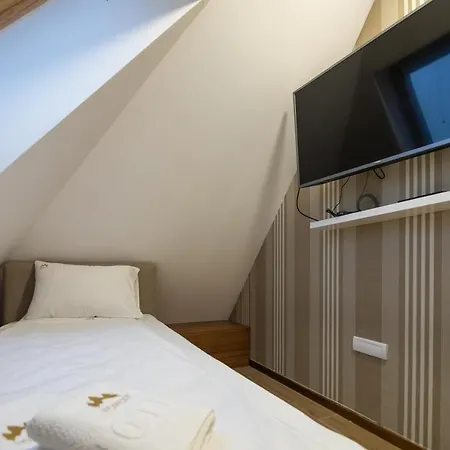 Apartment The Forest Club S27 *