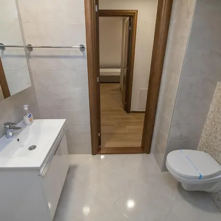 The Forest Club S27 Apartment Zlatibor