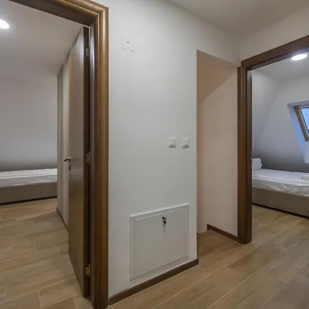 Apartment The Forest Club S27