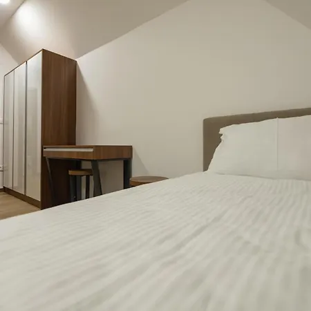 The Forest Club S27 Apartment *