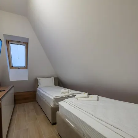 The Forest Club S27 * Zlatibor