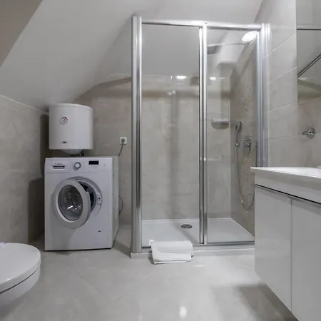 The Forest Club S27 Apartment *