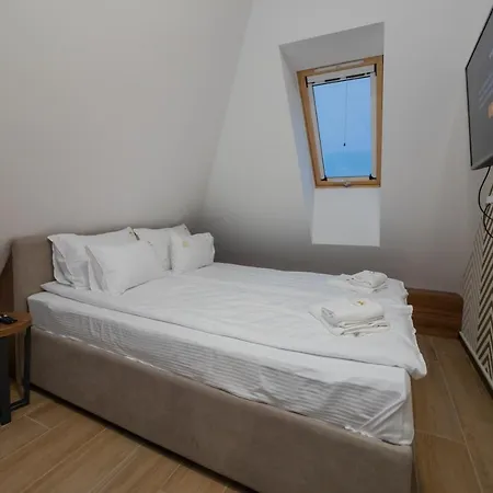 The Forest Club S27 Zlatibor