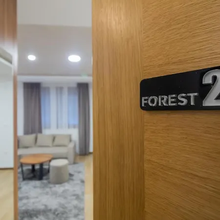 The Forest Club S27 * Zlatibor
