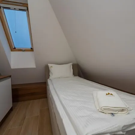 Apartment The Forest Club S27