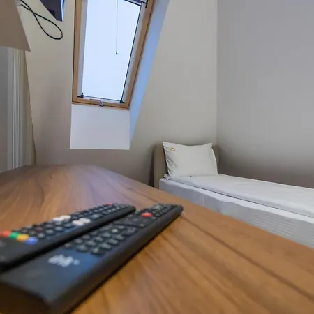 Apartment The Forest Club S27 *