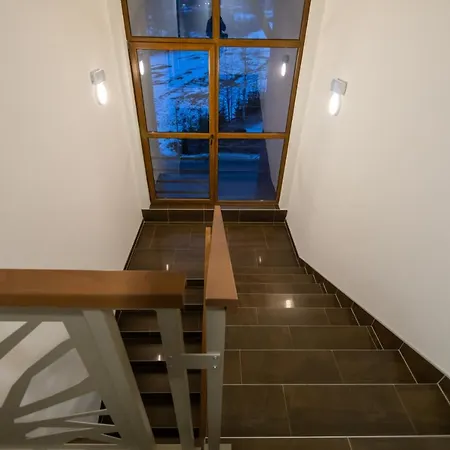 Apartman The Forest Club S27