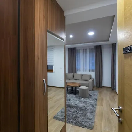 Apartman The Forest Club S27