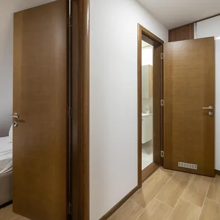 The Forest Club S27 Apartment Zlatibor