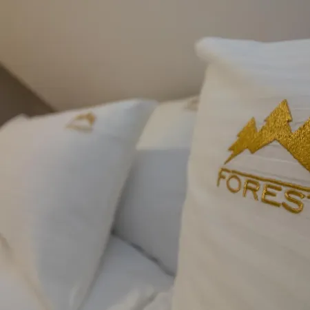 Apartment The Forest Club S27 Zlatibor