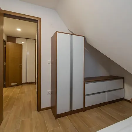 The Forest Club S27 Apartament