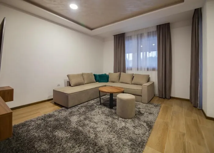 The Forest Club S27 * Zlatibor