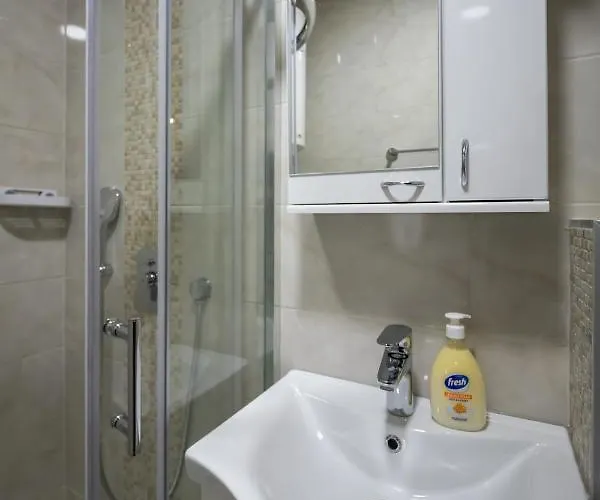 Apartament The Forest Club S27