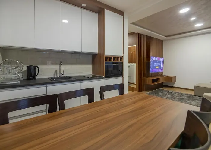 Apartament The Forest Club S27 Zlatibor