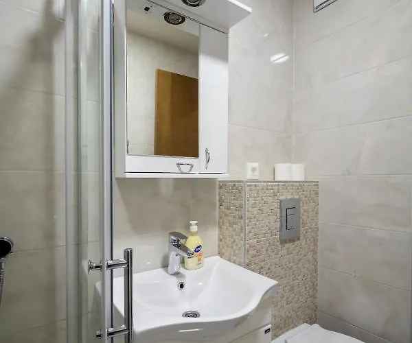 The Forest Club S27 아파트