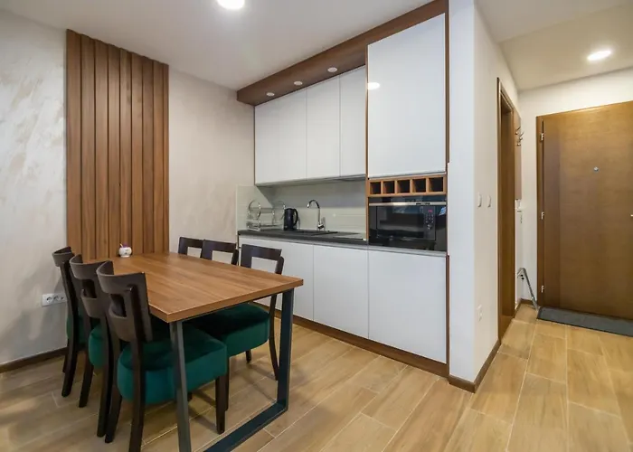 Apartament The Forest Club S27 Zlatibor