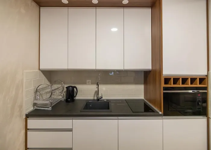 The Forest Club S27 아파트 *