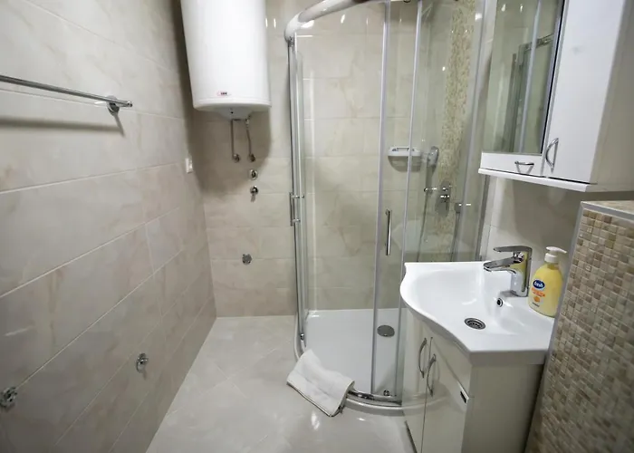 아파트 The Forest Club S27 즐라티보