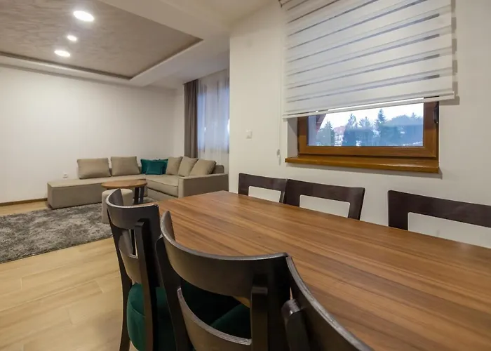 Apartament The Forest Club S27 Zlatibor