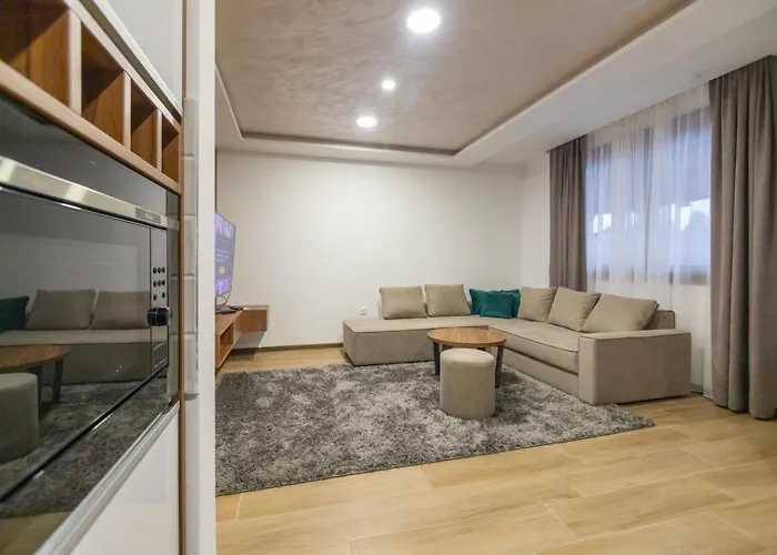 The Forest Club S27 * Zlatibor