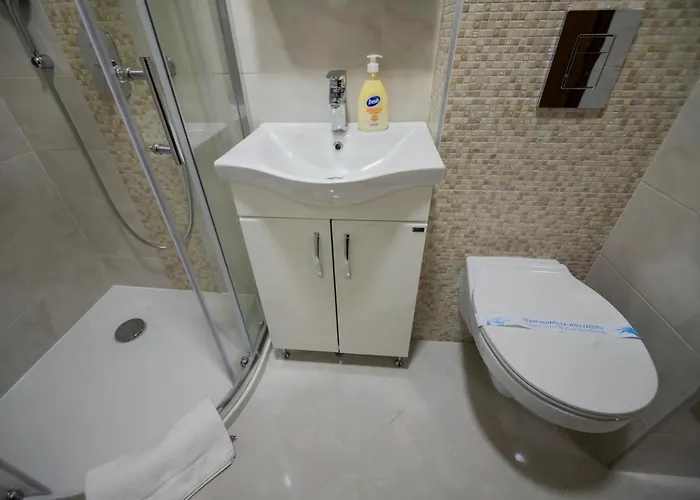 The Forest Club S27 아파트 *