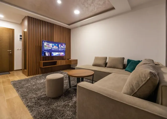 The Forest Club S27 *