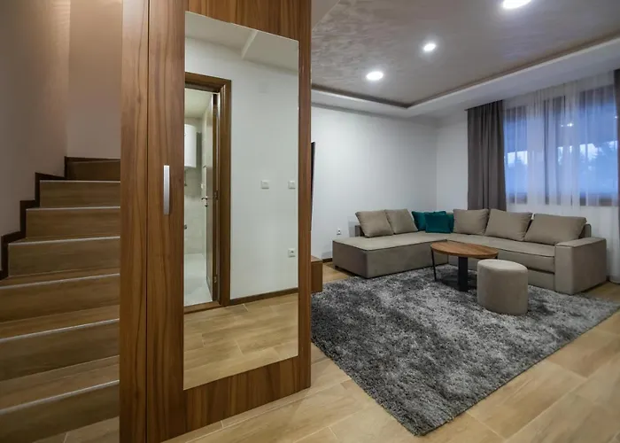 Apartament The Forest Club S27