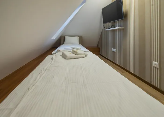 The Forest Club S27 * 즐라티보