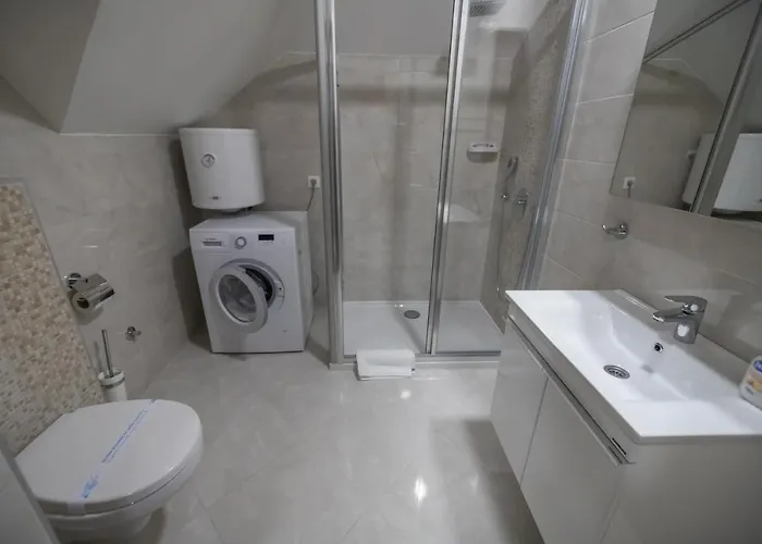 Apartament The Forest Club S27 Zlatibor