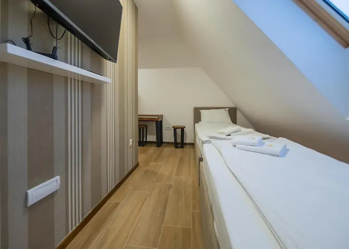 Apartament The Forest Club S27