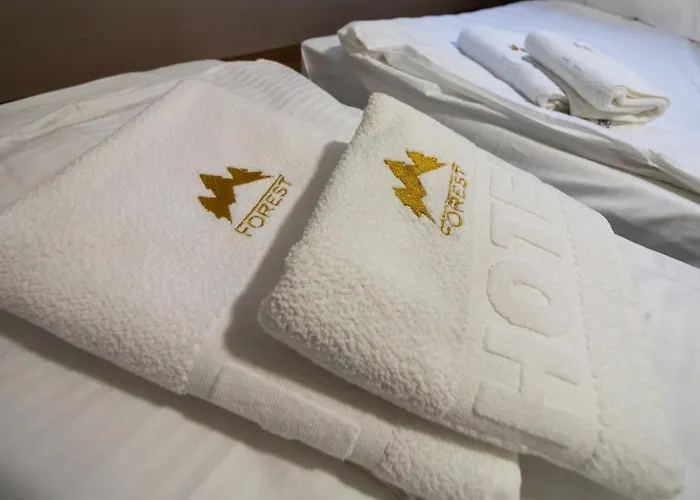 아파트 The Forest Club S27 *