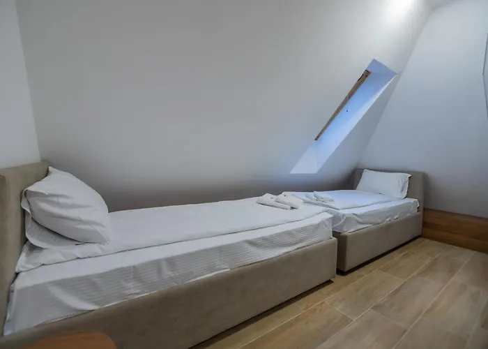 The Forest Club S27 *