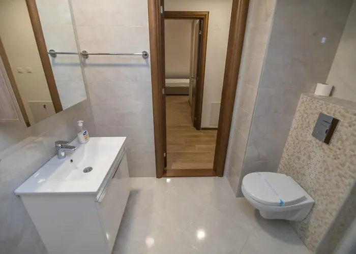 The Forest Club S27 Apartament Zlatibor