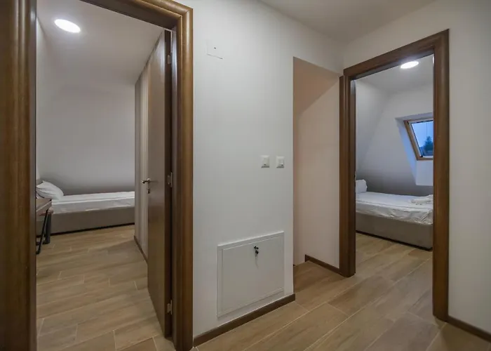 Apartament The Forest Club S27